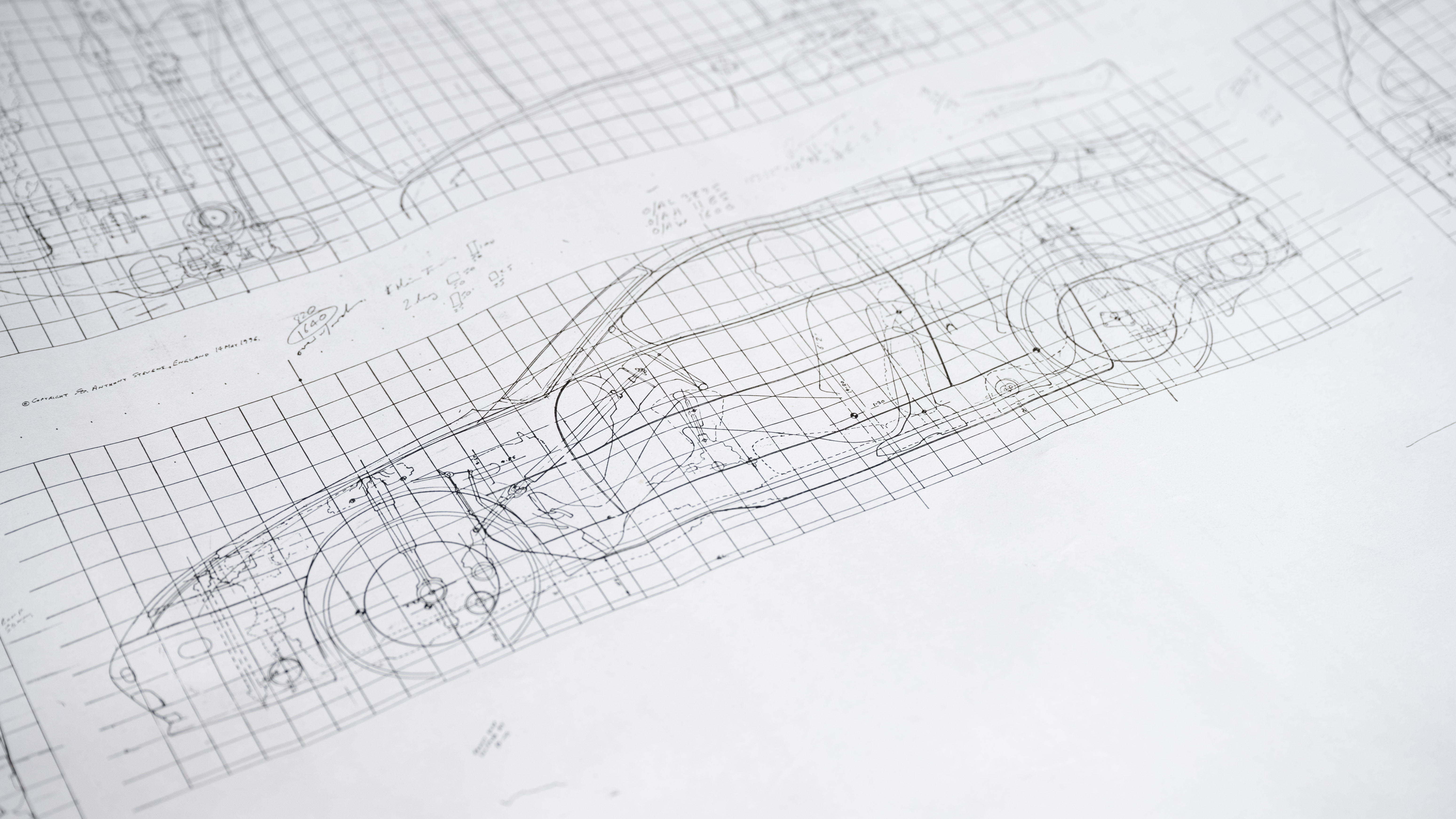 Stevens Cipher Coupe Top Gear