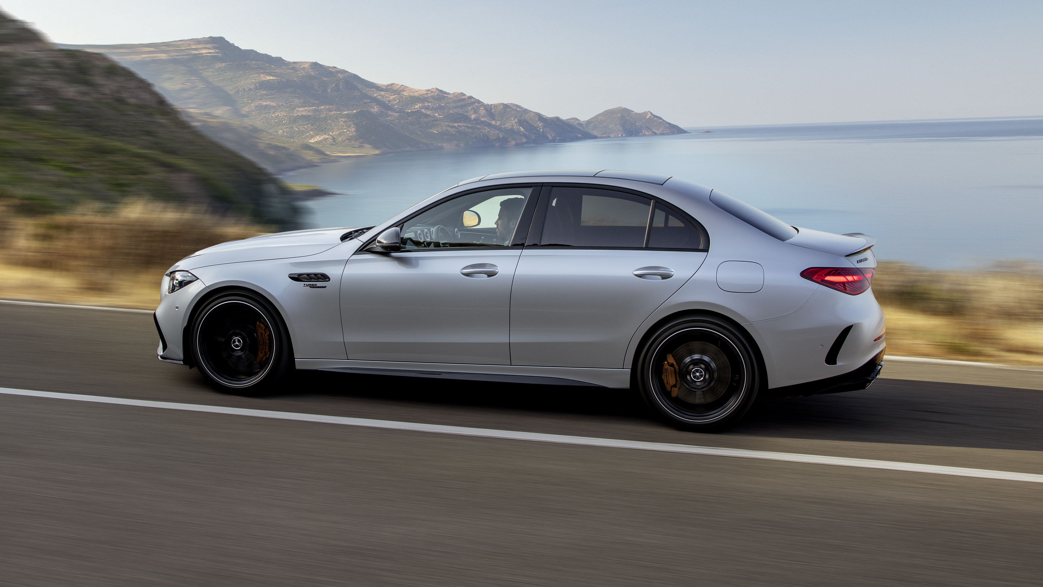 E63s shop hybrid turbos