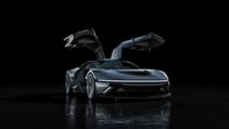 DeLorean