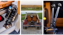 Ringbrothers Bully: a 1,200bhp Chevy Blazer
