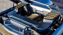 Ringbrothers Bully: a 1,200bhp Chevy Blazer