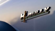 Ringbrothers Bully: a 1,200bhp Chevy Blazer