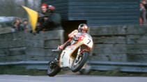 Barry Sheene