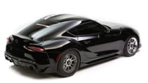 10-second Supra
