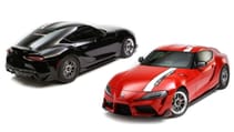 10-second Supra