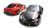 10-second Supra
