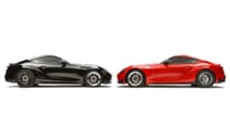 10-second Supra