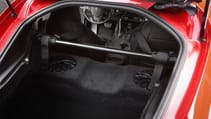10-second Supra