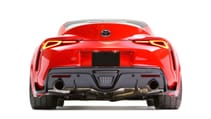 10-second Supra