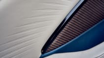 Maserati GranTurismo detail