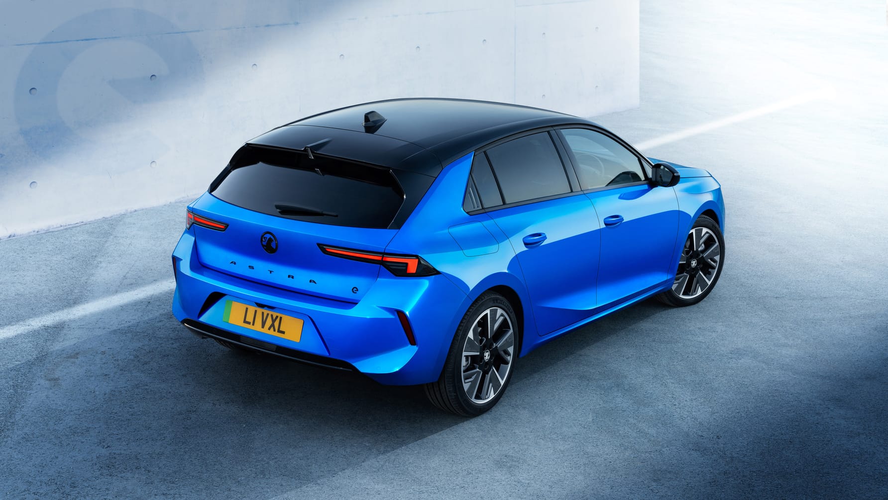 The Vauxhall Astra Electric is here! And so is the Sports Tourer… | Top