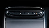 Jeep Avenger buttons