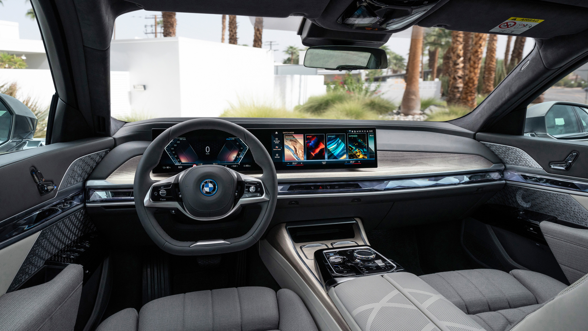 New Bmw 7 Series 2017 Interior Matttroy