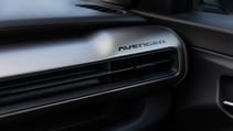 Jeep Avenger vent