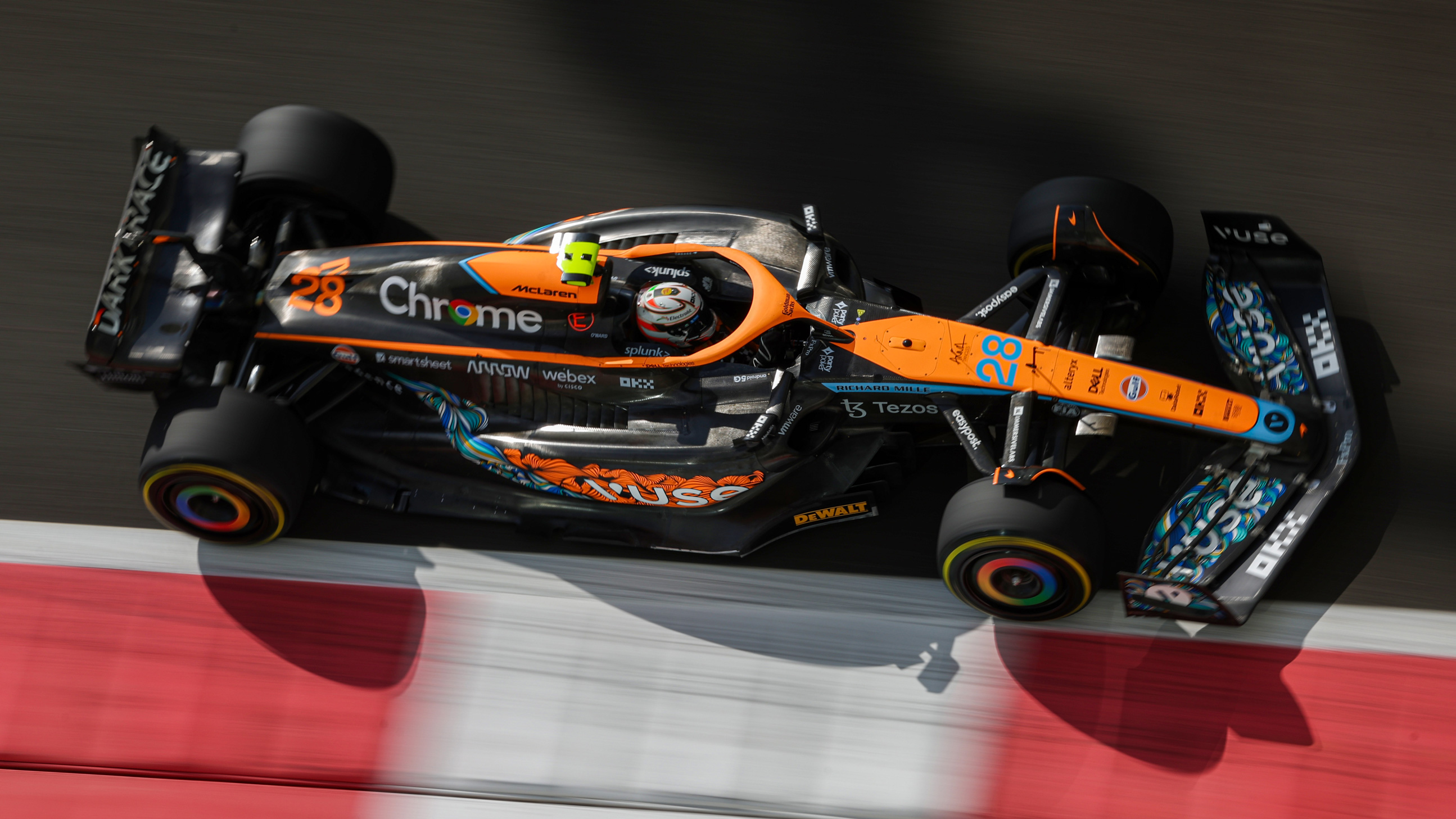 Pato O’Ward: IndyCar “deserves recognition” of more F1 super-licence