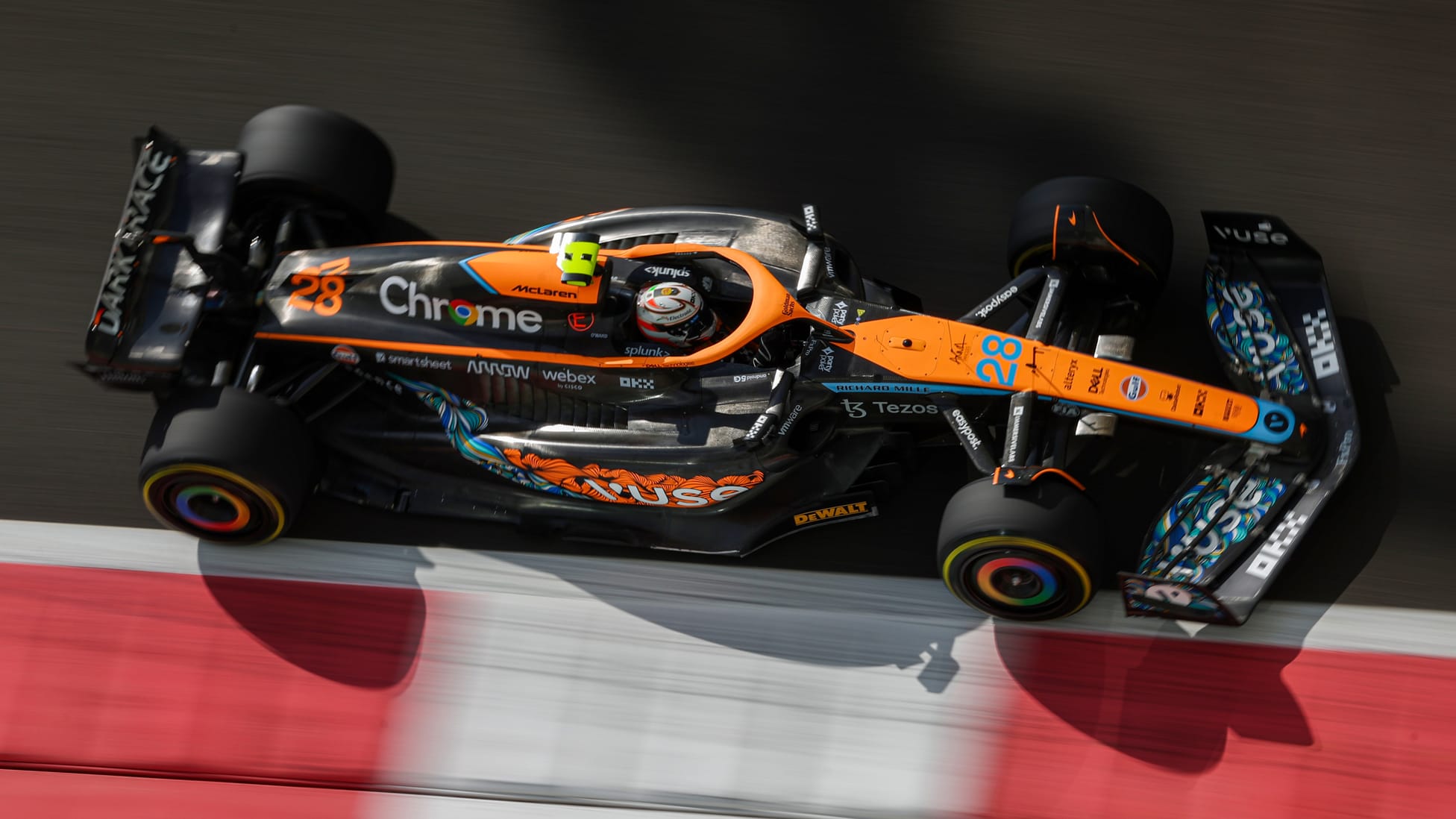 Pato O’Ward IndyCar “deserves recognition” of more F1 superlicence