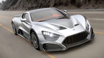Zenvo TSR-GT