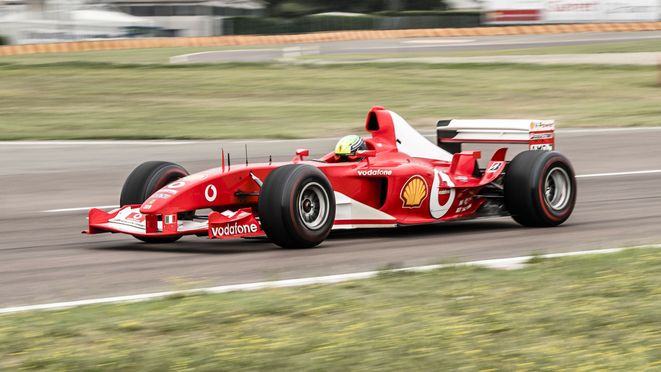 2003-Ferrari-F2003-GA-No.229-