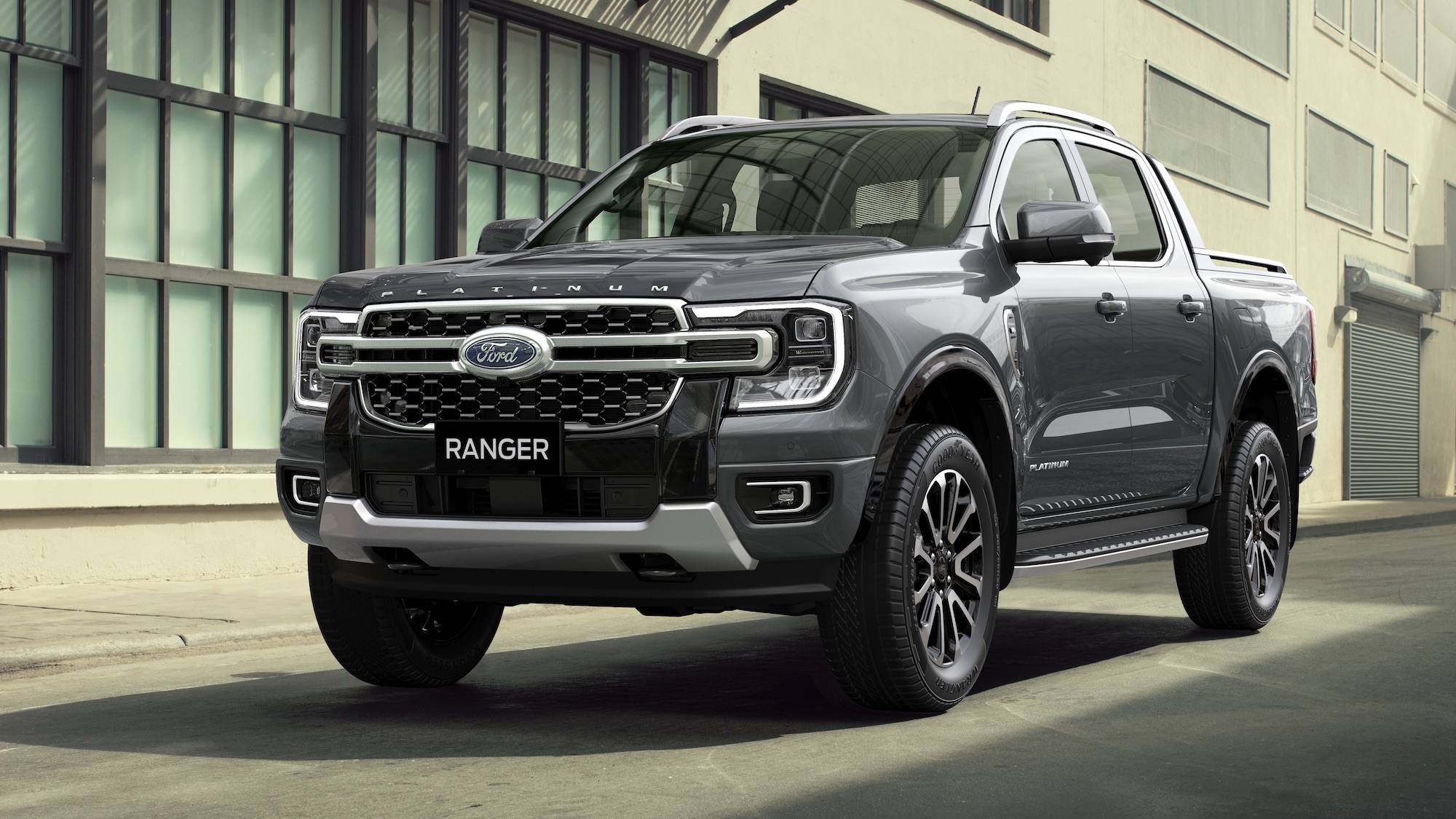 Ford Ranger 2023 Price in Malaysia, News, Specs, Images, Reviews, Latest  Updates