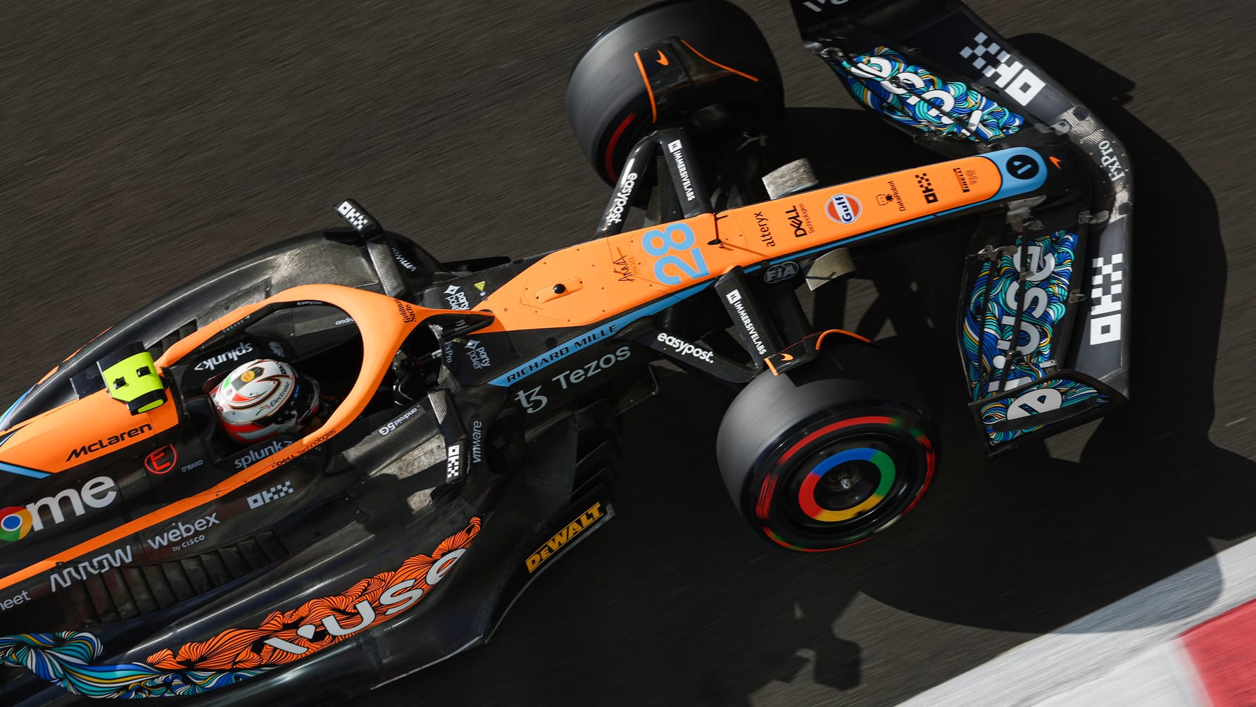 Pato O’Ward: IndyCar “deserves recognition” of more F1 super-licence