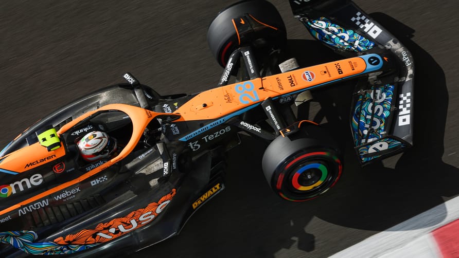 Pato O’Ward IndyCar “deserves recognition” of more F1 superlicence