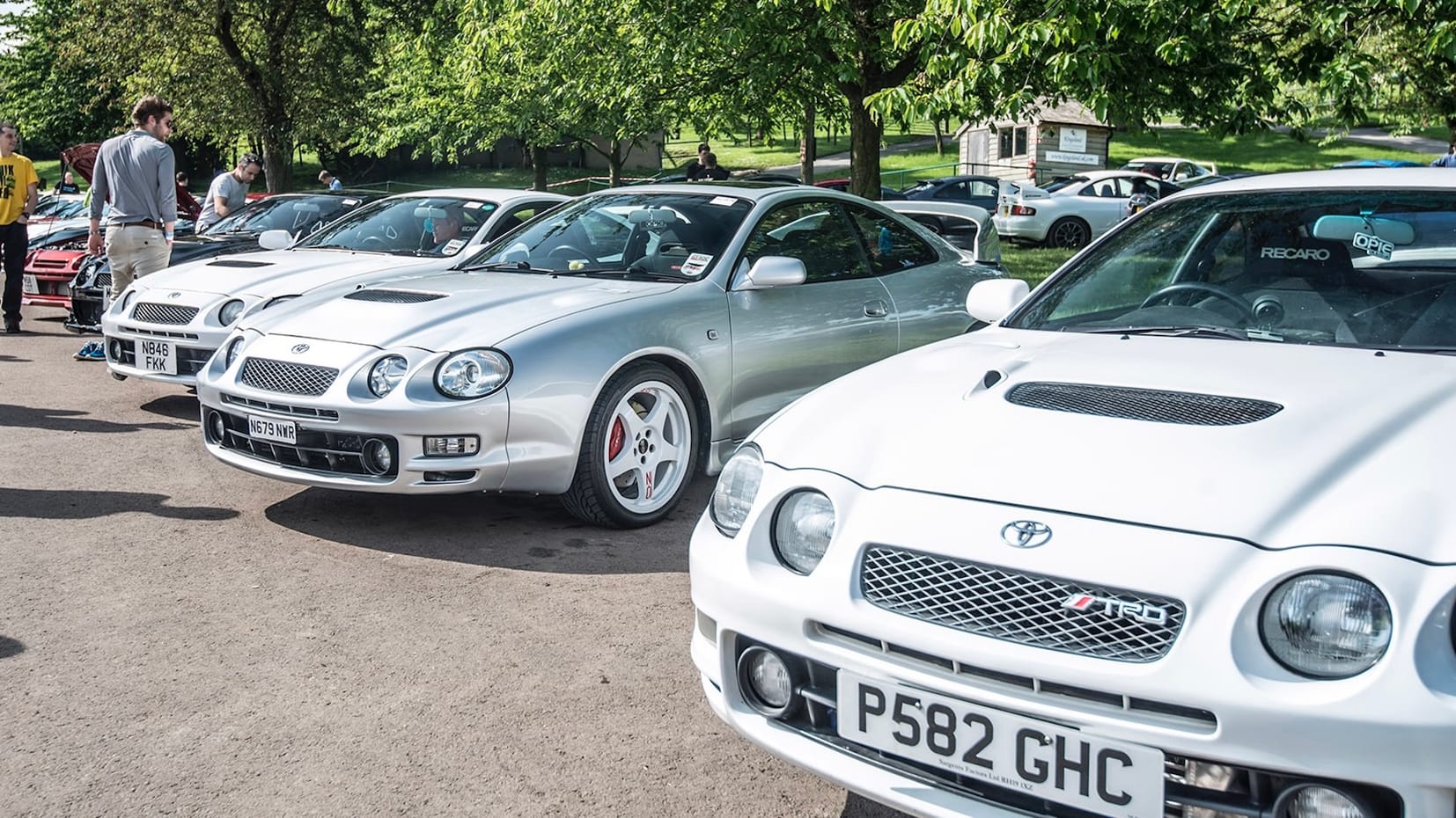 10 used cars for less than £15k we found this week | Top Gear