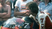 Barry Sheene