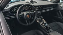Porsche 911 Carrera T