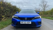 Honda Civic eHEV - long term review