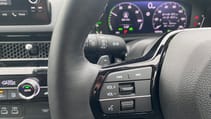 Honda Civic eHEV - long term review