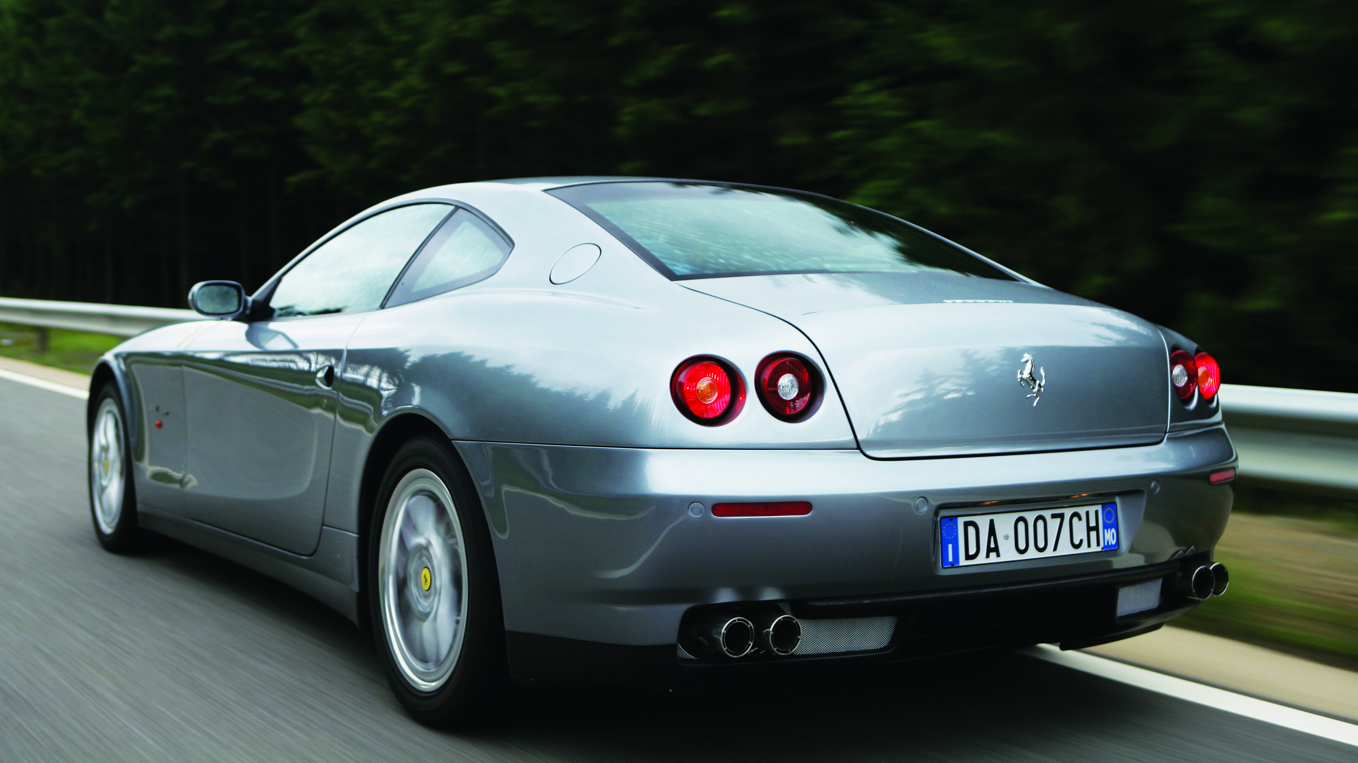 review: the Ferrari 612 Scaglietti Reviews 2023 |