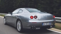 review: the Ferrari 612 Scaglietti Reviews 2023 |