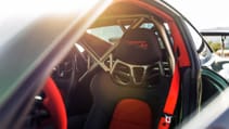 Porsche 911 GT2 RS Manhart TR 900 Top Gear