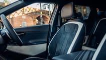 Kia EV6 Review Top Gear