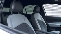 Volkswagen ID.3 Top Gear