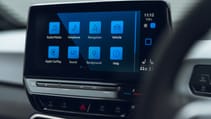 Volkswagen ID.3 Top Gear