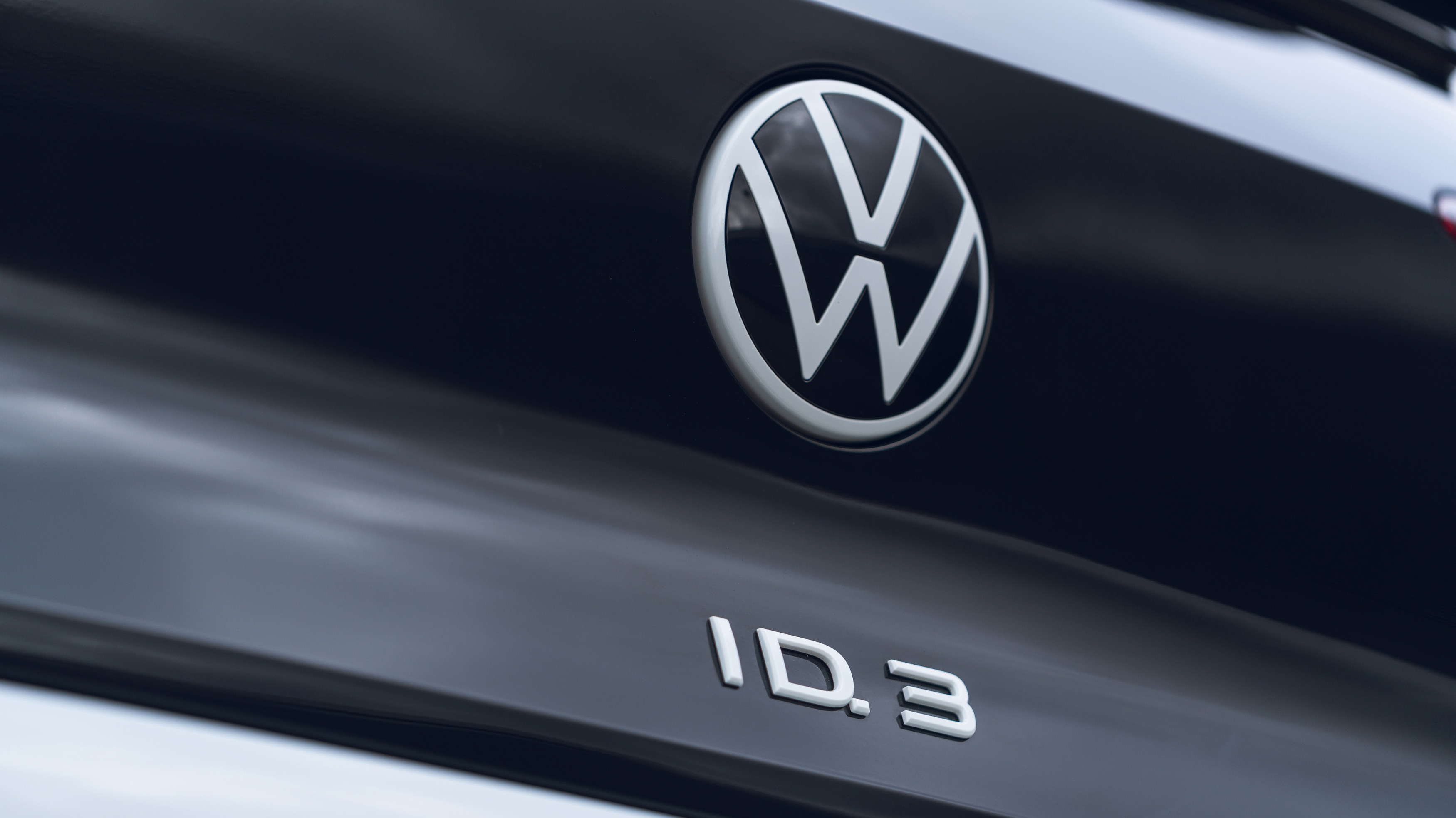 Volkswagen ID.3 Top Gear