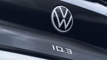 Volkswagen ID.3 Top Gear