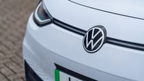 Volkswagen ID.3 Top Gear