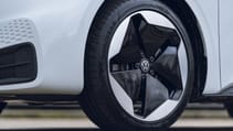 Volkswagen ID.3 Top Gear