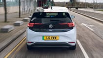 Volkswagen ID.3 Top Gear