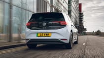 Volkswagen ID.3 Top Gear