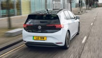 Volkswagen ID.3 Top Gear