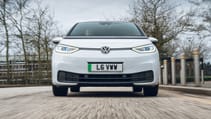 Volkswagen ID.3 Top Gear