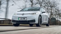 Volkswagen ID.3 Top Gear