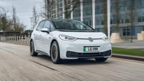 Volkswagen ID.3 Top Gear