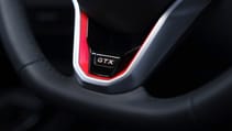 VW ID.4 TopGear