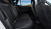 VW ID.4 TopGear