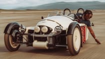 Morgan and Orlebar Brown