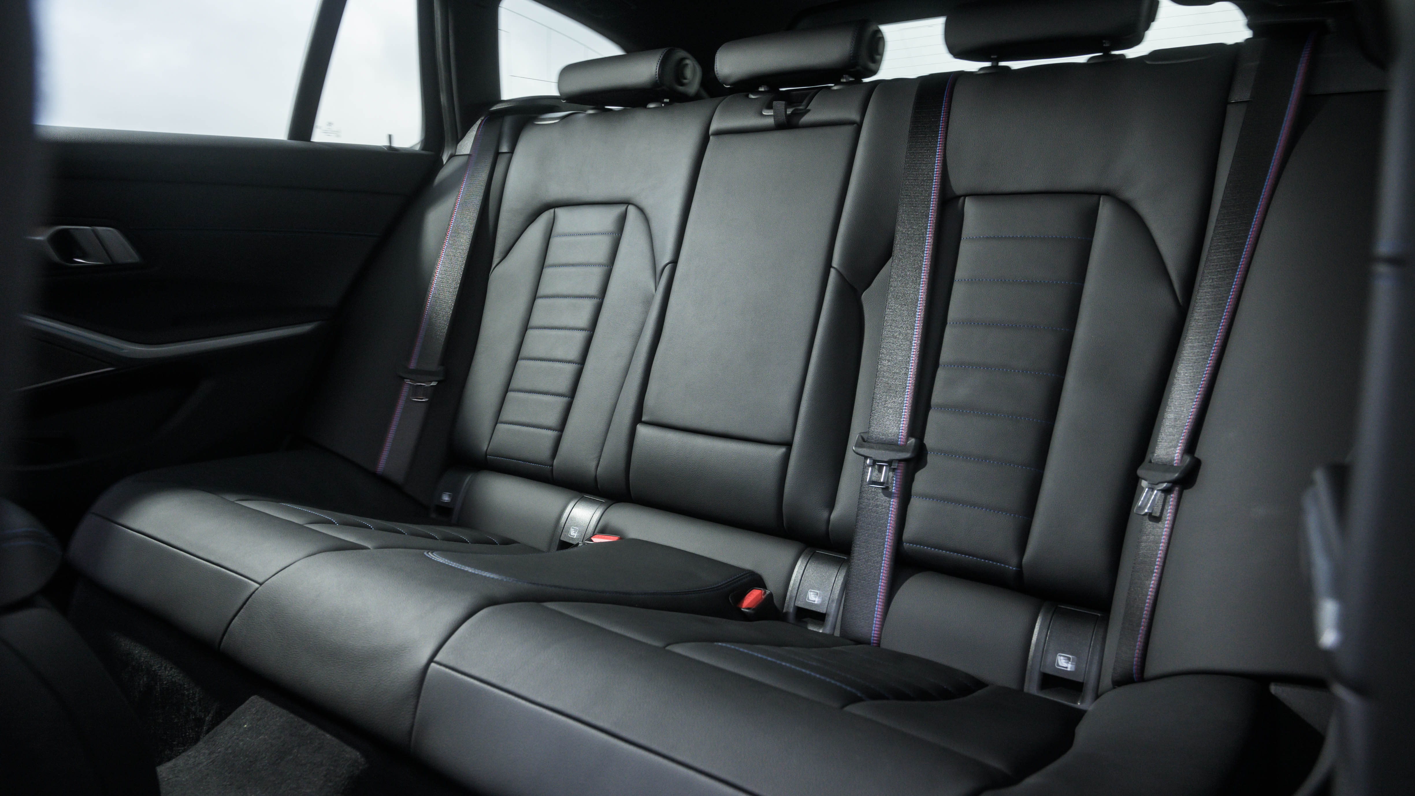 BMW 3 Series Touring Review 2024 Top Gear
